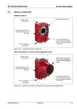 Предварительный просмотр 18 страницы Leuze electronic LSIS 4 i Series Original Operating Instructions