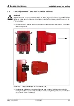 Предварительный просмотр 27 страницы Leuze electronic LSIS 4 i Series Original Operating Instructions