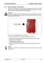 Предварительный просмотр 29 страницы Leuze electronic LSIS 4 i Series Original Operating Instructions