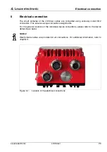 Предварительный просмотр 31 страницы Leuze electronic LSIS 4 i Series Original Operating Instructions