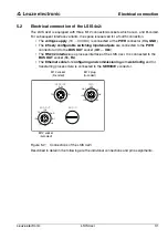 Предварительный просмотр 33 страницы Leuze electronic LSIS 4 i Series Original Operating Instructions