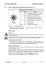 Предварительный просмотр 34 страницы Leuze electronic LSIS 4 i Series Original Operating Instructions