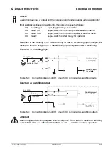 Предварительный просмотр 35 страницы Leuze electronic LSIS 4 i Series Original Operating Instructions