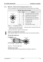 Предварительный просмотр 36 страницы Leuze electronic LSIS 4 i Series Original Operating Instructions