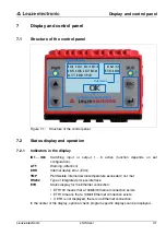 Предварительный просмотр 43 страницы Leuze electronic LSIS 4 i Series Original Operating Instructions