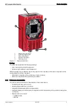 Предварительный просмотр 9 страницы Leuze electronic LSIS 472i M45-I1 Operating Instructions Manual