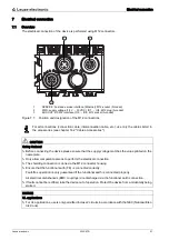 Предварительный просмотр 21 страницы Leuze electronic LSIS 472i M45-I1 Operating Instructions Manual