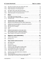 Предварительный просмотр 5 страницы Leuze electronic MA 208i Technical Description