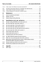 Предварительный просмотр 6 страницы Leuze electronic MA 208i Technical Description