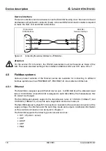 Предварительный просмотр 20 страницы Leuze electronic MA 208i Technical Description