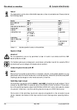 Предварительный просмотр 30 страницы Leuze electronic MA 208i Technical Description