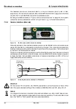 Предварительный просмотр 34 страницы Leuze electronic MA 208i Technical Description