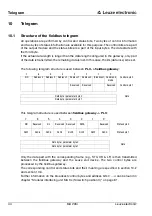 Предварительный просмотр 46 страницы Leuze electronic MA 208i Technical Description