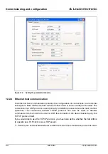 Предварительный просмотр 56 страницы Leuze electronic MA 208i Technical Description