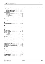 Предварительный просмотр 89 страницы Leuze electronic MA 208i Technical Description