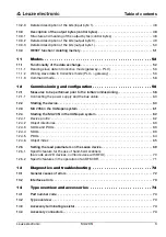 Предварительный просмотр 5 страницы Leuze electronic MA 235i Operating Instructions Manual