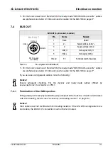 Предварительный просмотр 33 страницы Leuze electronic MA 235i Operating Instructions Manual