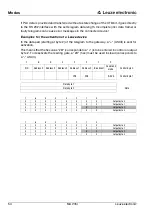 Предварительный просмотр 56 страницы Leuze electronic MA 235i Operating Instructions Manual