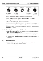 Предварительный просмотр 62 страницы Leuze electronic MA 235i Operating Instructions Manual