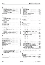 Предварительный просмотр 100 страницы Leuze electronic MA 235i Operating Instructions Manual