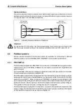 Предварительный просмотр 23 страницы Leuze electronic MA 248i Original Operating Instructions