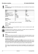 Предварительный просмотр 34 страницы Leuze electronic MA 248i Original Operating Instructions