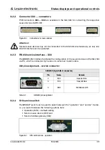 Предварительный просмотр 45 страницы Leuze electronic MA 248i Original Operating Instructions