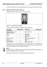 Предварительный просмотр 46 страницы Leuze electronic MA 248i Original Operating Instructions