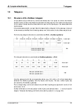 Предварительный просмотр 51 страницы Leuze electronic MA 248i Original Operating Instructions