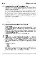 Предварительный просмотр 60 страницы Leuze electronic MA 248i Original Operating Instructions