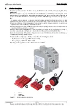 Предварительный просмотр 10 страницы Leuze electronic MC3 Series Manual