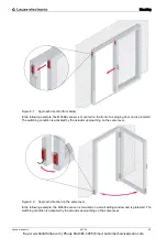 Предварительный просмотр 19 страницы Leuze electronic MC3 Series Manual