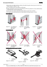 Предварительный просмотр 22 страницы Leuze electronic MC3 Series Manual