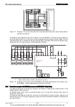 Предварительный просмотр 32 страницы Leuze electronic MC3 Series Manual