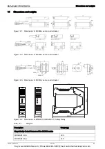 Предварительный просмотр 52 страницы Leuze electronic MC3 Series Manual