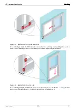 Предварительный просмотр 21 страницы Leuze electronic MC330-S1x Original Operating Instructions