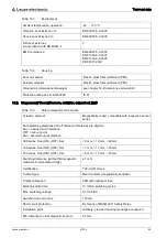 Предварительный просмотр 46 страницы Leuze electronic MC330-S1x Original Operating Instructions