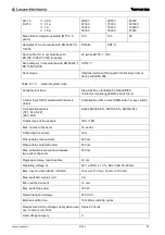 Предварительный просмотр 48 страницы Leuze electronic MC330-S1x Original Operating Instructions