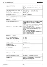 Предварительный просмотр 49 страницы Leuze electronic MC330-S1x Original Operating Instructions