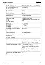 Предварительный просмотр 51 страницы Leuze electronic MC330-S1x Original Operating Instructions