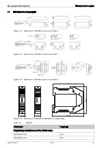 Предварительный просмотр 53 страницы Leuze electronic MC330-S1x Original Operating Instructions