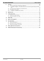 Preview for 4 page of Leuze electronic MLC 500 Series Safe Implementation And Operation