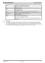 Preview for 6 page of Leuze electronic MLC 500 Series Safe Implementation And Operation