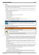 Preview for 7 page of Leuze electronic MLC 500 Series Safe Implementation And Operation