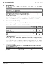 Preview for 10 page of Leuze electronic MLC 500 Series Safe Implementation And Operation