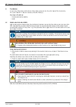 Preview for 14 page of Leuze electronic MLC 500 Series Safe Implementation And Operation