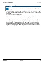 Preview for 15 page of Leuze electronic MLC 500 Series Safe Implementation And Operation