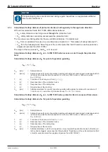 Preview for 18 page of Leuze electronic MLC 500 Series Safe Implementation And Operation