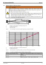 Preview for 21 page of Leuze electronic MLC 500 Series Safe Implementation And Operation