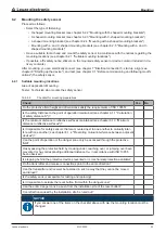 Preview for 23 page of Leuze electronic MLC 500 Series Safe Implementation And Operation